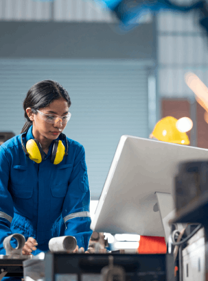 NI